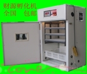 亿鑫孵化设备厂 领先孵化技术的坚实伙伴